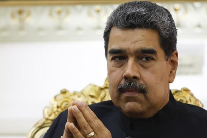 Maduro'ya Trump'ın yaptığı son teklif bu sözlerle doğrulandı: "Bugün Türkiye'de olabilirdi"