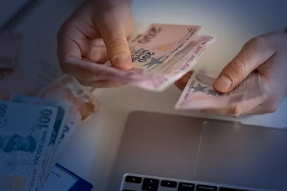 Ocak ayına ilişkin yaşlı aylığı ve engelli aylıkları hesaplarda