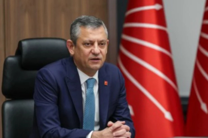 Özel'den milletvekillerine mesaj: Yarın seçim olacakmış gibi daha çok sahada olmamız gerekiyor