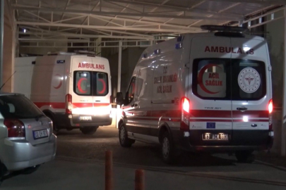 Şanlıurfa Siverek'te özel okulda kalorifer kazanı patladı: 2 personel ağır yaralı