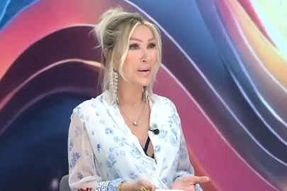 Seda Sayan: Beğendiğiniz erkeğin GBT’sine baktırın