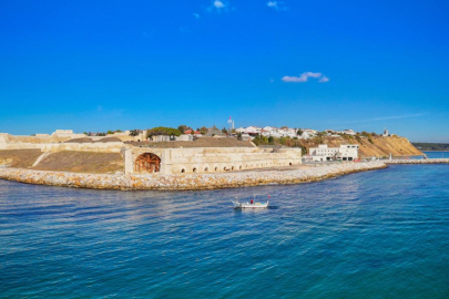 Seddülbahir Kalesi "Avrupa Yılın Müzesi Ödülü"ne aday
