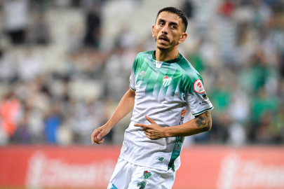 Sertaç Çam Elazığspor’da! Bursaspor ne kadar kazandı?