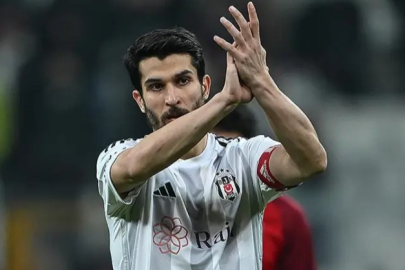 Süper Lig ekibinden Cenk Tosun ve Necip Uysal sürprizi!