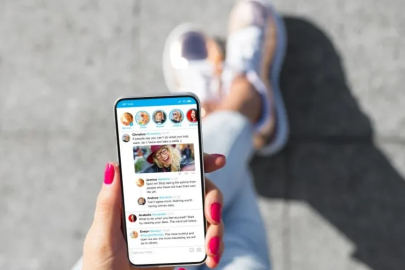 Twitter ve Pinterest kurucularından yeni sosyal ağ: Sadece davetiye ile girilebiliyor