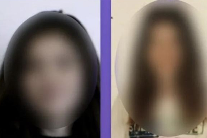 Üniversitede skandal! Kız öğrencilerin sızdırılan fotoğraflarını oylamaya açtılar...