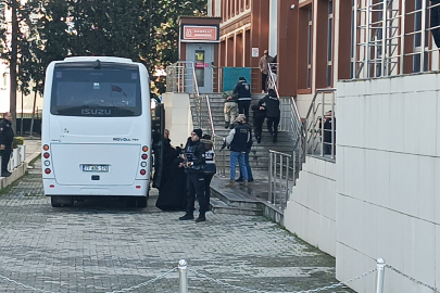 Yalova'da DEAŞ operasyonlarında tutuklu sayısı 56'ya çıktı