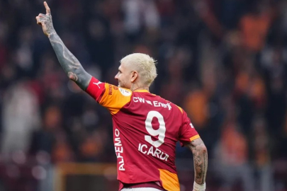 Yeni kontratında Icardi'ye bir gelir kalemi daha!