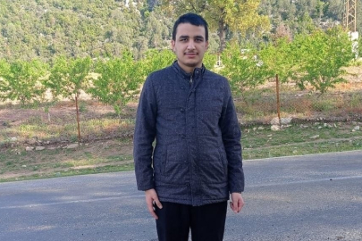 Adana'da kayıp gencin cansız bedeni Seyhan Baraj Gölü'nde bulundu