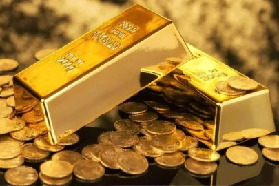 Altın yükselişini sürdürüyor! Çeyrek, gram ve yarım altın satış fiyatları...