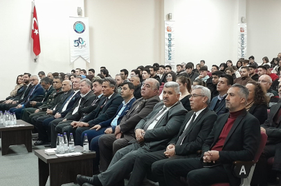 Asım Kocabıyık Bursa'da çok sayıda etkinlikle anıldı