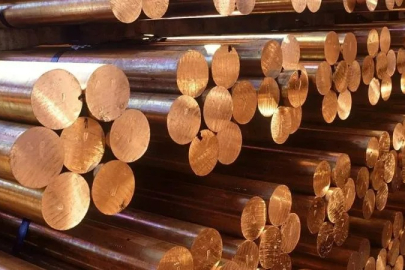 Bakırın tonu 13 bin doları aştı