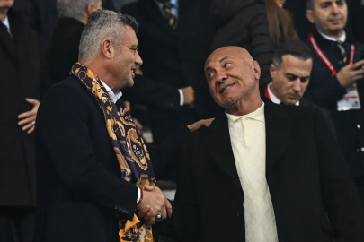 Başkan resmen açıkladı! Fenerbahçe, İrfan Can Eğribayat için Samsunspor'la anlaştı