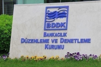 BDDK'den vatandaşlara dolandırıcılık uyarısı