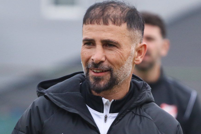 Boluspor’da teknik direktör Ertuğrul Arslan görevi bıraktı