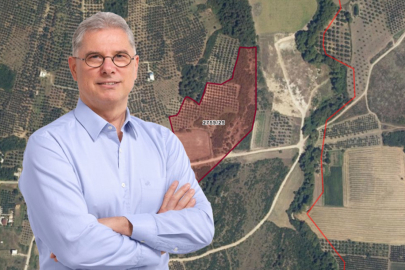 Bursa'da 800 milyonluk arazi krizi! Başkan Dalgıç: Katarlıya satmıyoruz