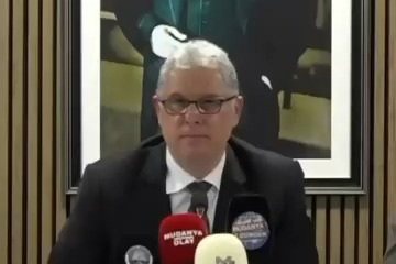 Bursa'da 800 milyonluk arazi krizi! Başkan Dalgıç: Katarlıya satmıyoruz