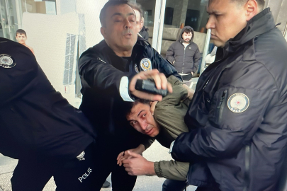 Bursa'da Büyükşehir Belediye Başkanı Bozbey'e saldırı girişiminin nedeni belli oldu!