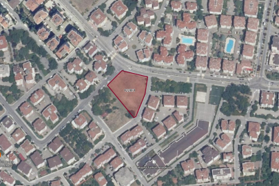 Bursa'da dev imar kararı askıya çıktı! Eğitim yerine ticaret alanı...