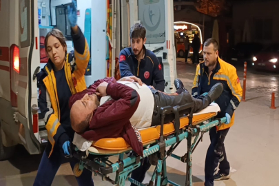 Bursa'da kayınbiraderini vuran şüpheli hakkında flaş gelişme!