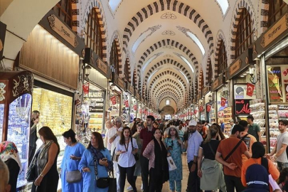 Bursa dahil 14 ilde 'Kapalıçarşı' iddialarında kara liste genişledi! 80 kişinin servetine el kondu...