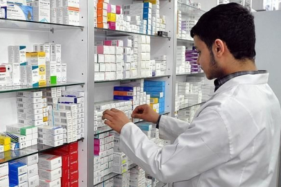 Bursa Eczacı Odası Başkanı Kolat: Mart ayından itibaren daha net hissedilecek