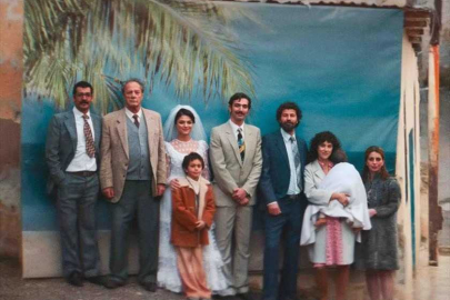 Bursa Nilüfer’de “Filistin Sinema Günleri” başlıyor