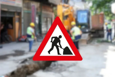 Bursa Nilüfer’deki o cadde 9 gün boyunca kapalı olacak!