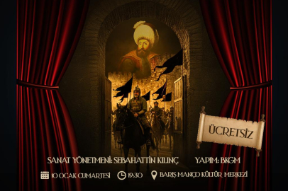 Bursa’nın fethi Yıldırım’da konuşulacak