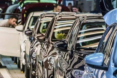 Bursa OİB açıkladı: Otomotiv sektöründen 41 milyar dolarlık ihracat rekoru!
