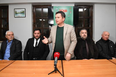 Bursa Osmangazi’den kültür ve gençliğe tam destek