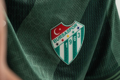Bursaspor taraftarının gözü Bursastore’da! Enbiya Topal açıkladı…