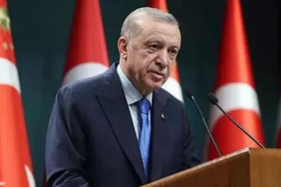 Cumhurbaşkanı Erdoğan: Türk ekonomisi şoklara dayanıklı!