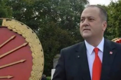 Eski CHP İlçe Başkanı ofisinde ölü bulundu: Soruşturma başlatıldı