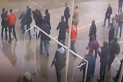 Gaziantep'te 3 kardeşin öldüğü muhtarlık kavgasında sanığa 75 yıl ceza