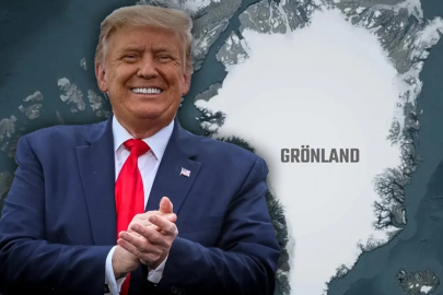 Grönland 7 Avrupa ülkesini arkasına aldı, Trump'a karşı direniyor! Ortak bildiride NATO vurgusu