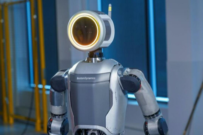 Hyundai fabrikalarında insansı robot dönemi