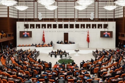 İki kez yeter sayı sağlanamadı: TBMM birleşimi kapandı