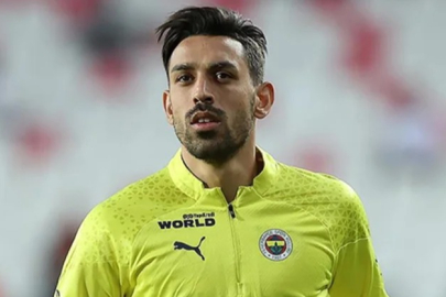 İrfan Can Kahveci ayrılıyor! Yeni takımı...