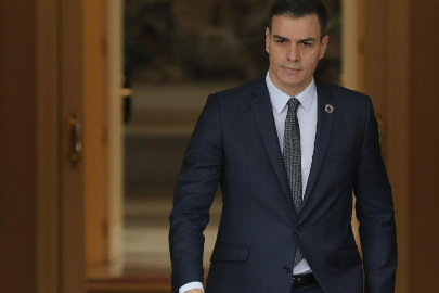 İspanya: Ukrayna, Gazze ve Venezuela'nın toprak bütünlüğü pazarlık edilemez