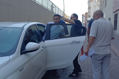 Kayseri'de camide namaz kılan komşusunu öldüren sanık: Asıl caniyi kardeşim tahliye olduğunda görecekler