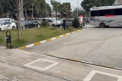 Manisa’da dolandırıcılık ve kara para aklama operasyonu: 15 gözaltı