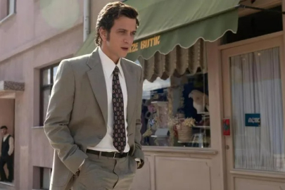 Masumiyet Müzesi dizisinin yayın tarihi belli oldu