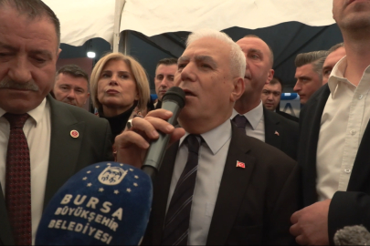 Mustafa Bozbey'den saldırı girişimi sonrası ilk açıklama