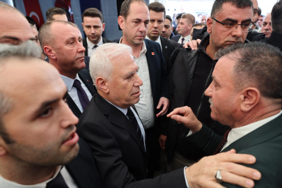 Mustafa Bozbey'e saldırı girişimine siyasilerden tepki: Destek mesajları peş peşe geldi