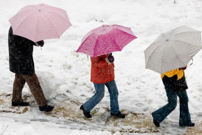 Orhan Şen açıkladı: Soğuk hava dalgası yolda! Balkanlar'dan geliyor...