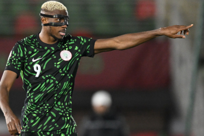 Osimhen'den şok tavır! Lookman'la kavgası sonrası kampı terk etti