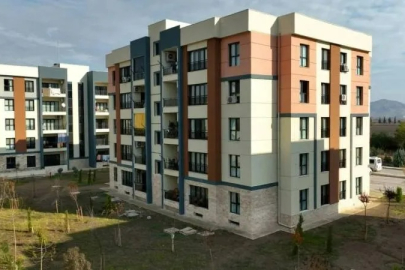 TOKİ'nin Bursa'da yapacağı konutlar için kura tarihi belli oldu!