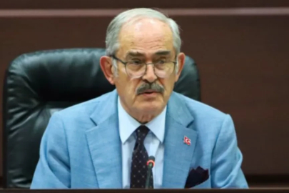 Yılmaz Büyükerşen'in hapsi istendi