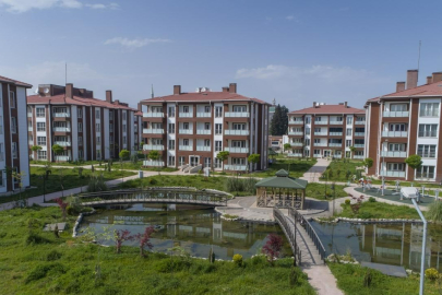 Yüzyılın Konut Projesi'ne en çok başvuru hangi ilde yapıldı?